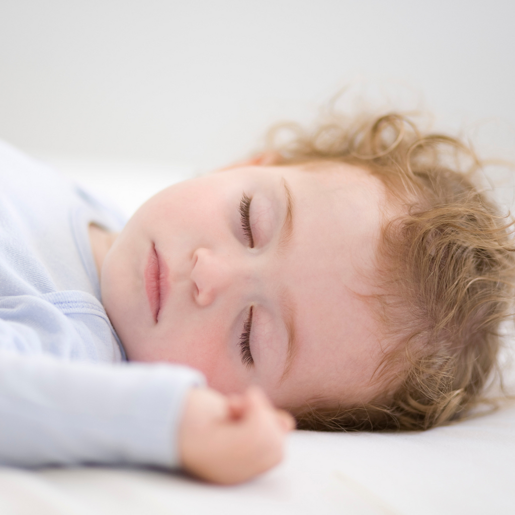 The importance of quality sleep for babies and toddlers