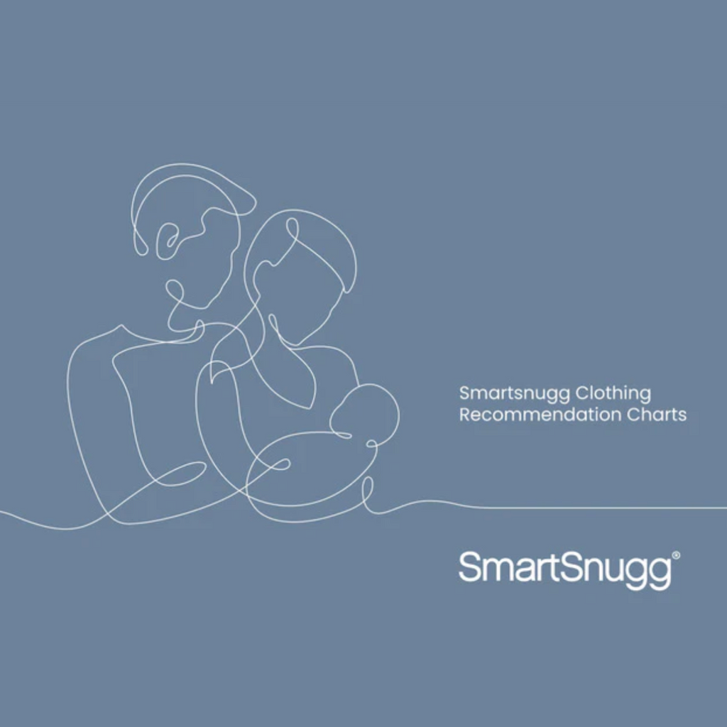 SmartSnugg Layering Guide - Shop Snooze