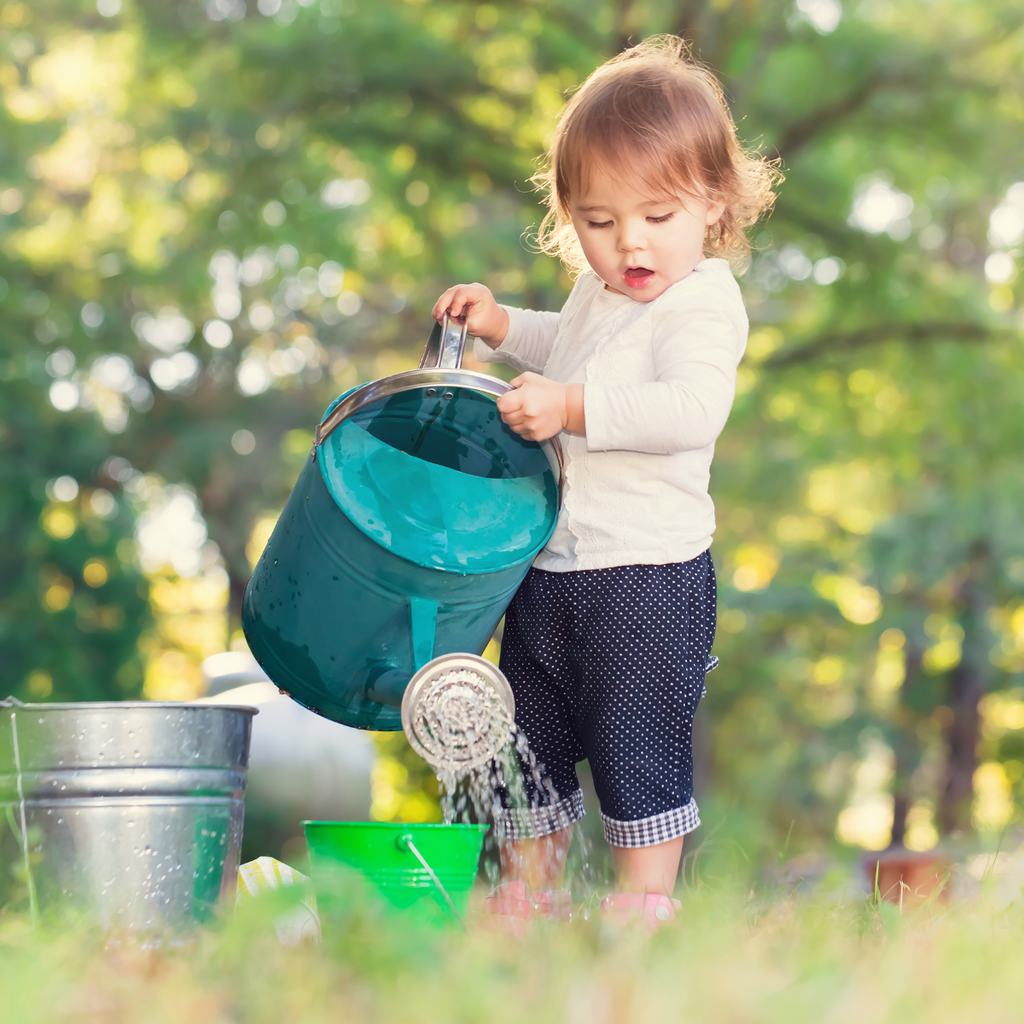 Embracing the Outdoors: A Gateway to Quality Sleep for Your Toddler