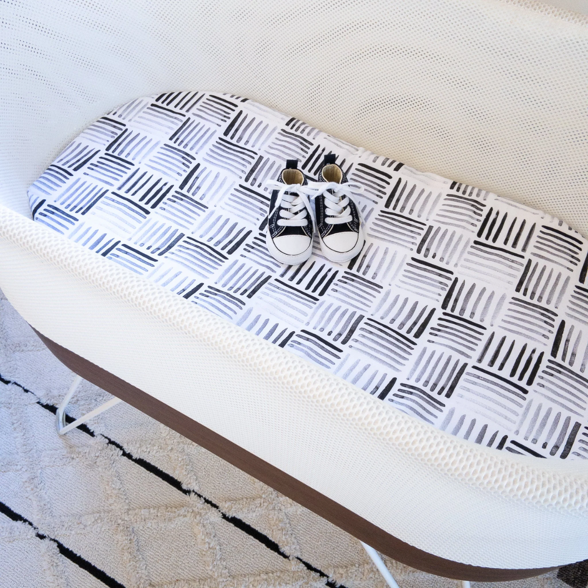 Waterproof Sheets Little Human Linens Shop Snooze