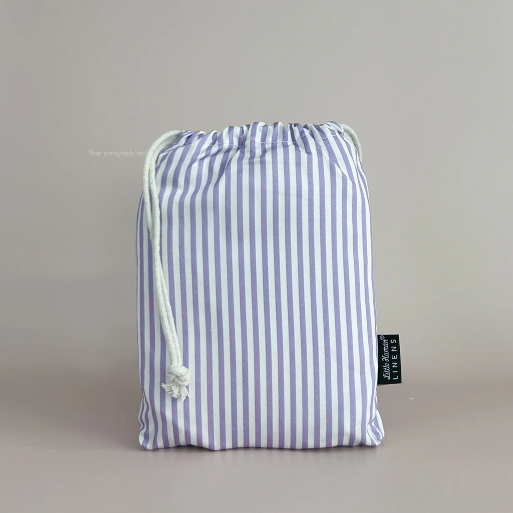Waterproof Sheets - Little Human Linens - Shop Snooze