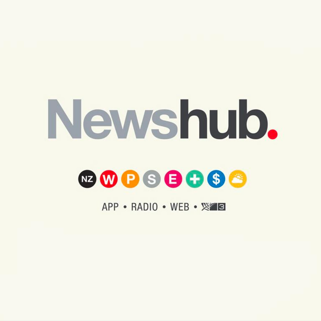 Newshub Logo