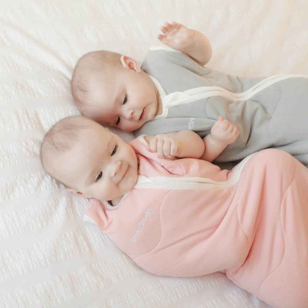 SmartSnugg Sleeper & Blanket Bundle - Shop Snooze