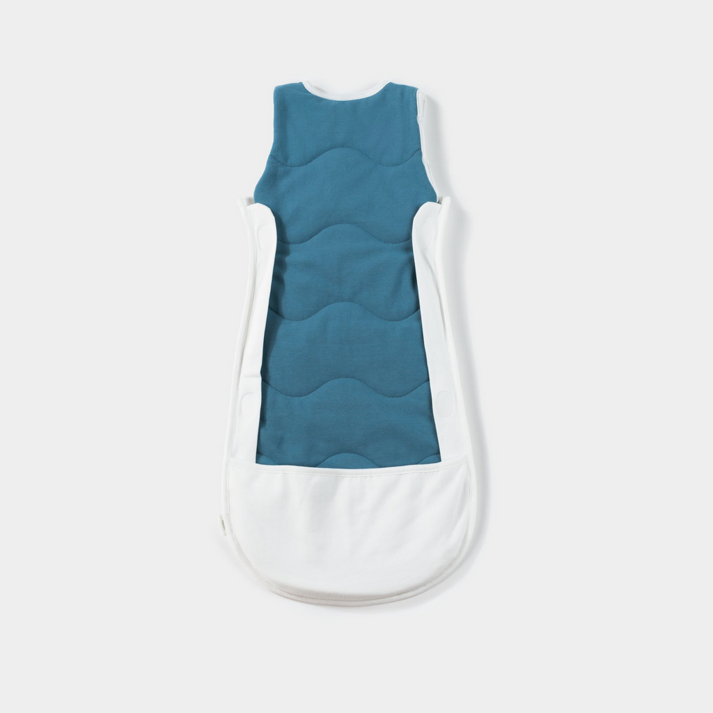 SmartSnugg SmartBlanket - extra attachable blanket layer extra to keep baby warm
