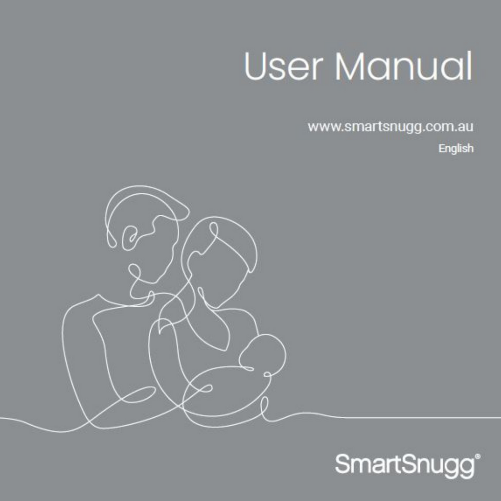 SmartSnugg User Guide - Shop Snooze